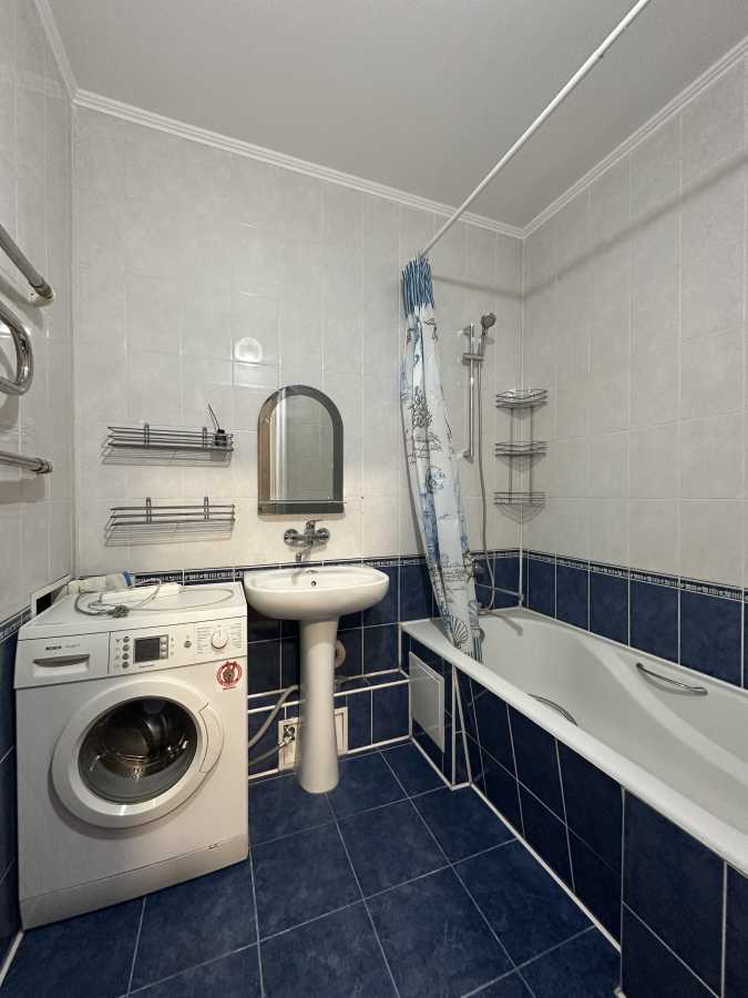 Аренда 2-комнатной квартиры 80 м², Петра Григоренко просп., 28