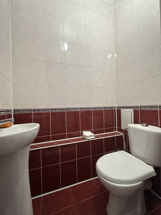Аренда 2-комнатной квартиры 80 м², Петра Григоренко просп., 28
