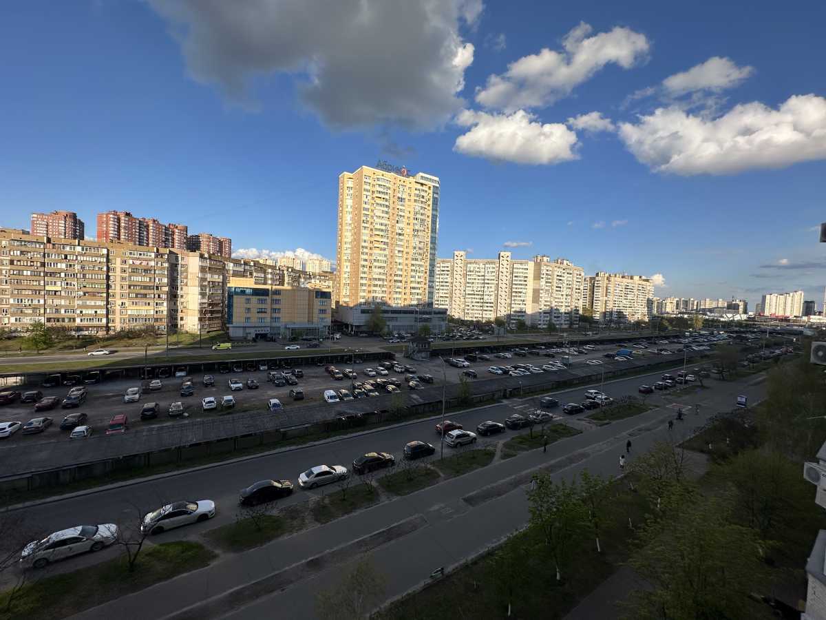 Аренда 2-комнатной квартиры 80 м², Петра Григоренко просп., 28
