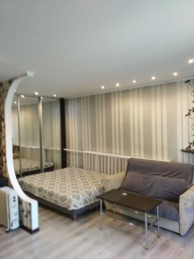 Оренда 1-кімнатної квартири 34 м², Редутна вул., 50