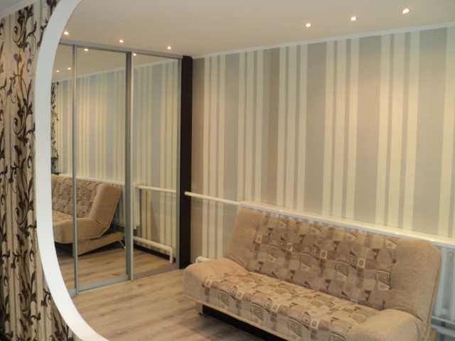 Оренда 1-кімнатної квартири 34 м², Редутна вул., 50