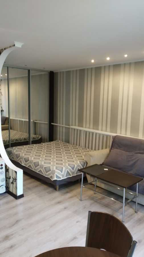 Оренда 1-кімнатної квартири 34 м², Редутна вул., 50