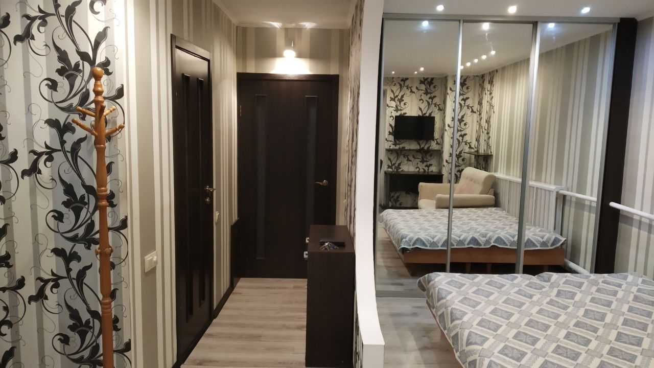 Оренда 1-кімнатної квартири 34 м², Редутна вул., 50