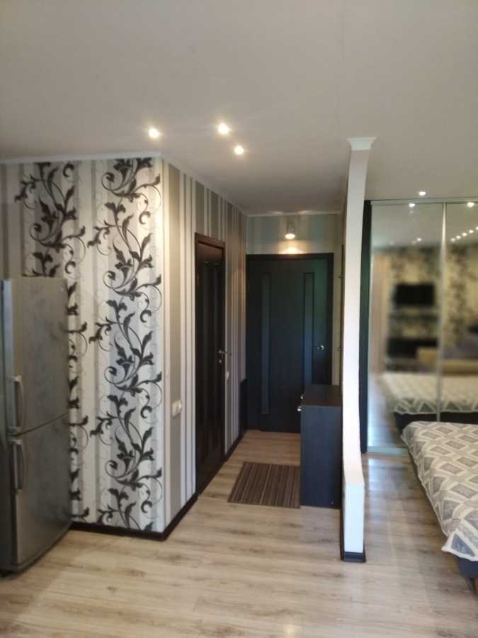 Оренда 1-кімнатної квартири 34 м², Редутна вул., 50