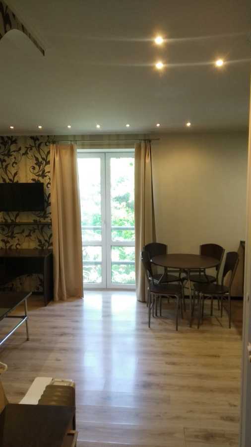 Оренда 1-кімнатної квартири 34 м², Редутна вул., 50