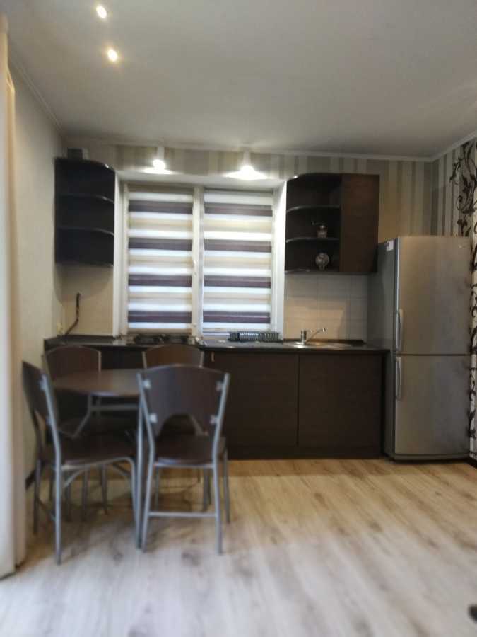 Оренда 1-кімнатної квартири 34 м², Редутна вул., 50