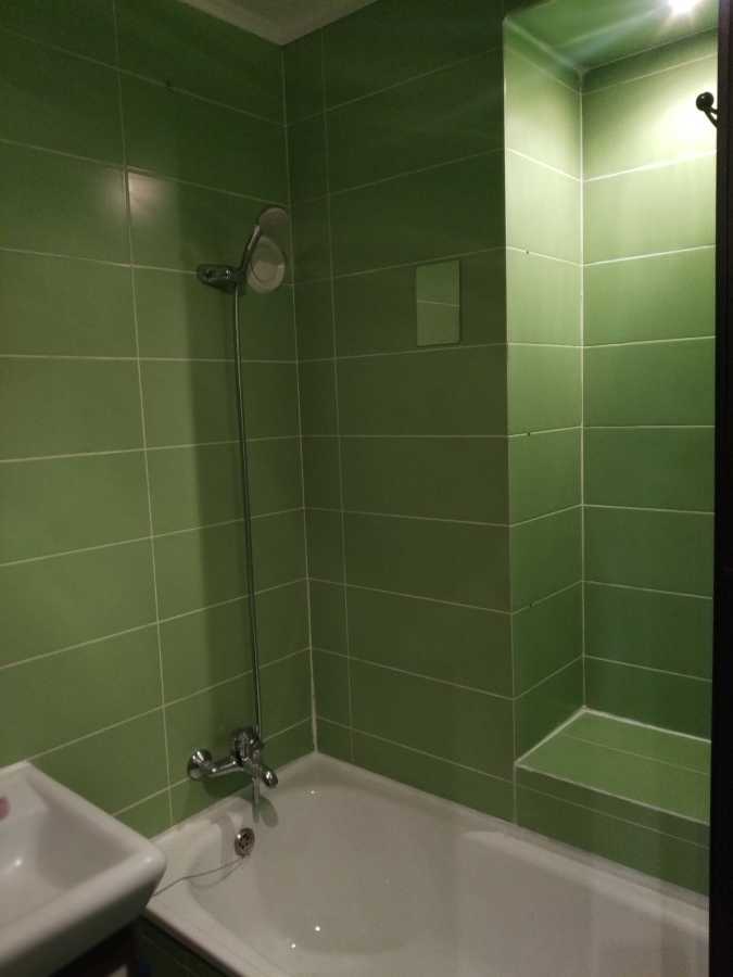 Оренда 1-кімнатної квартири 34 м², Редутна вул., 50