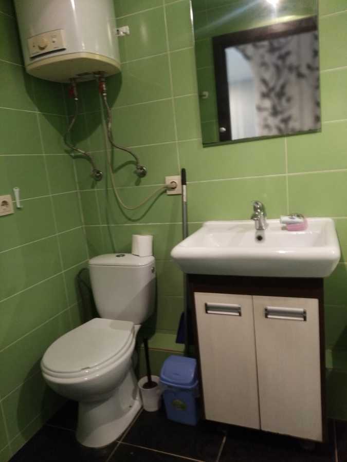 Оренда 1-кімнатної квартири 34 м², Редутна вул., 50