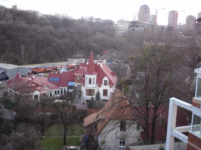 Оренда 1-кімнатної квартири 34 м², Редутна вул., 50