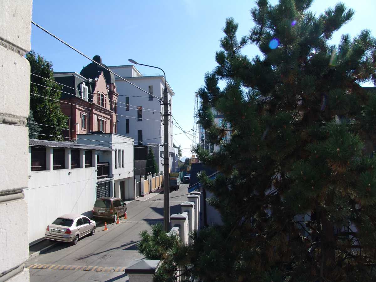 Оренда 1-кімнатної квартири 34 м², Редутна вул., 50