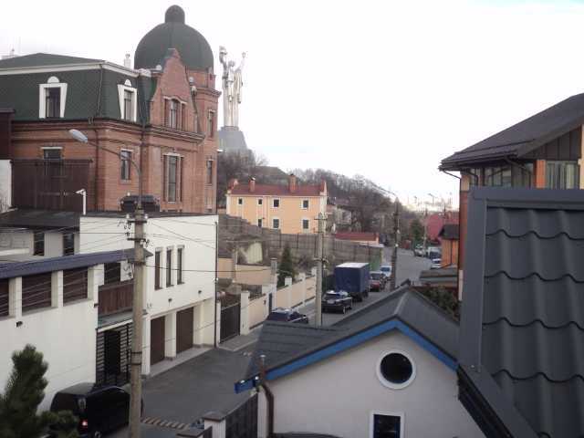 Оренда 1-кімнатної квартири 34 м², Редутна вул., 50