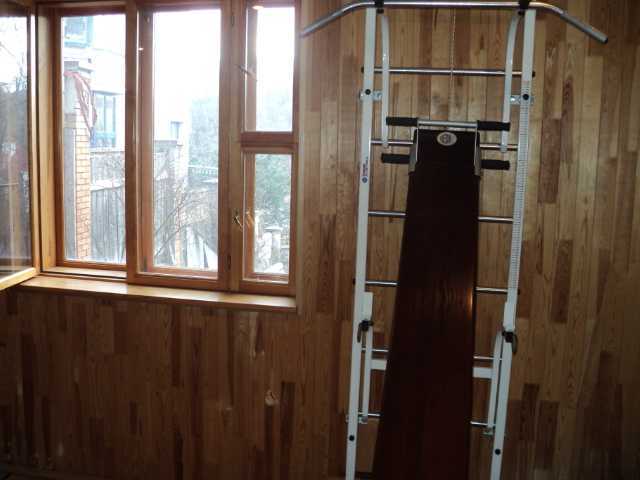 Оренда 1-кімнатної квартири 34 м², Редутна вул., 50