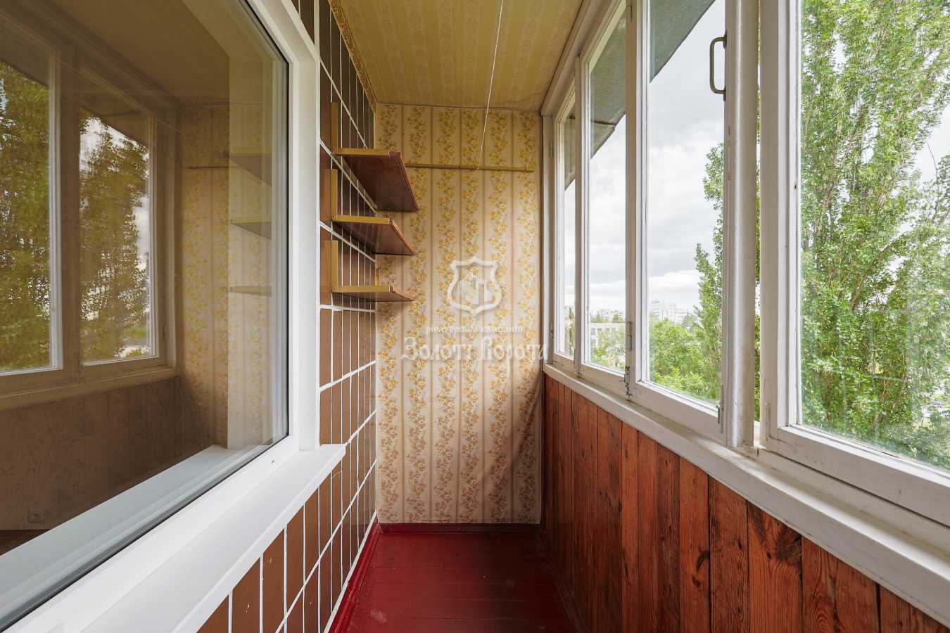 Продаж 3-кімнатної квартири 74.5 м², Бориспільська вул., 28А