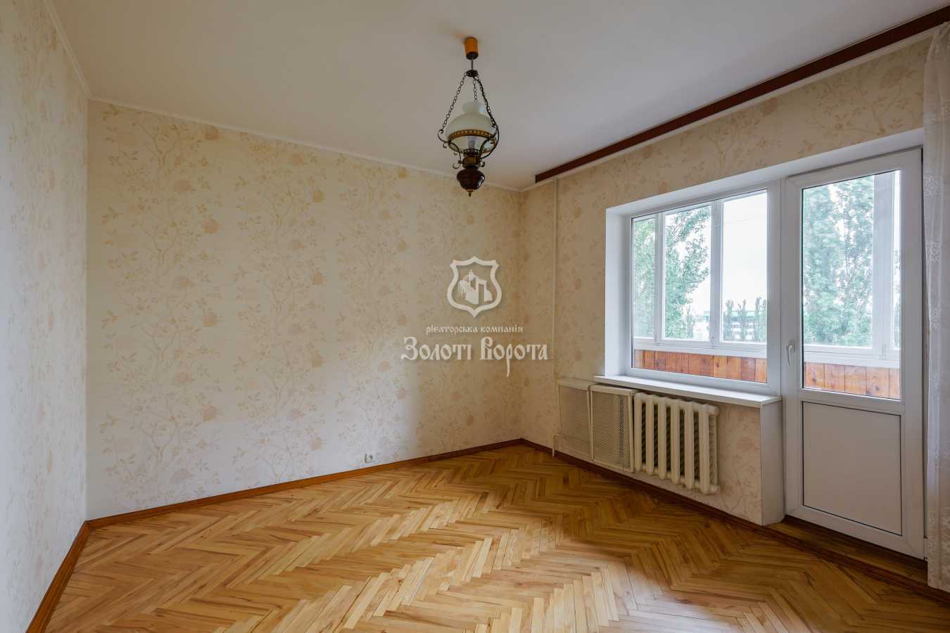 Продаж 3-кімнатної квартири 74.5 м², Бориспільська вул., 28А