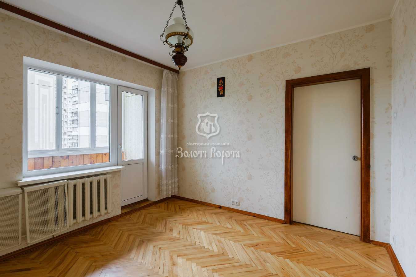 Продаж 3-кімнатної квартири 74.5 м², Бориспільська вул., 28А
