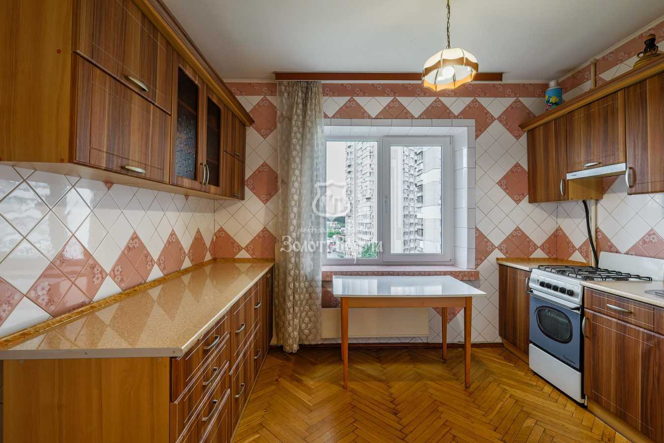 Продаж 3-кімнатної квартири 74.5 м², Бориспільська вул., 28А