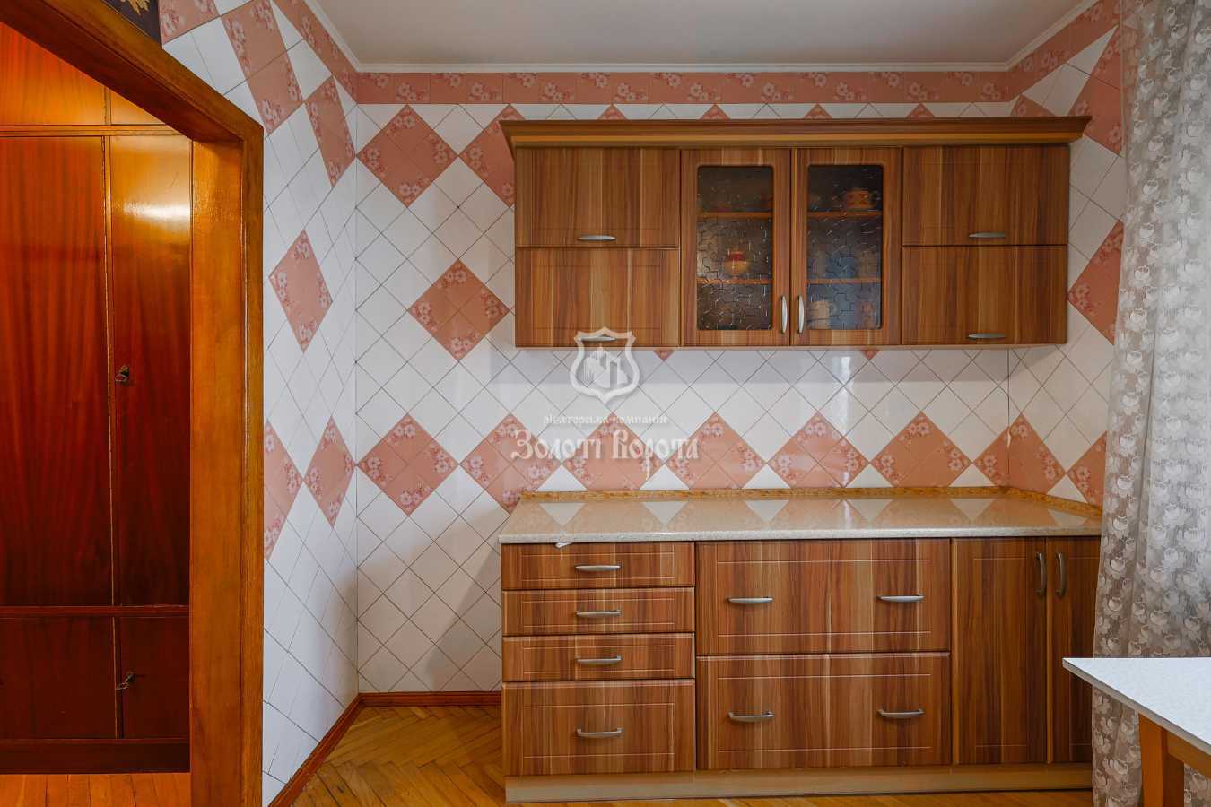 Продаж 3-кімнатної квартири 74.5 м², Бориспільська вул., 28А