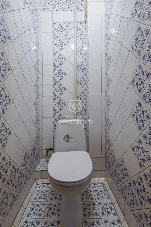 Продаж 3-кімнатної квартири 74.5 м², Бориспільська вул., 28А