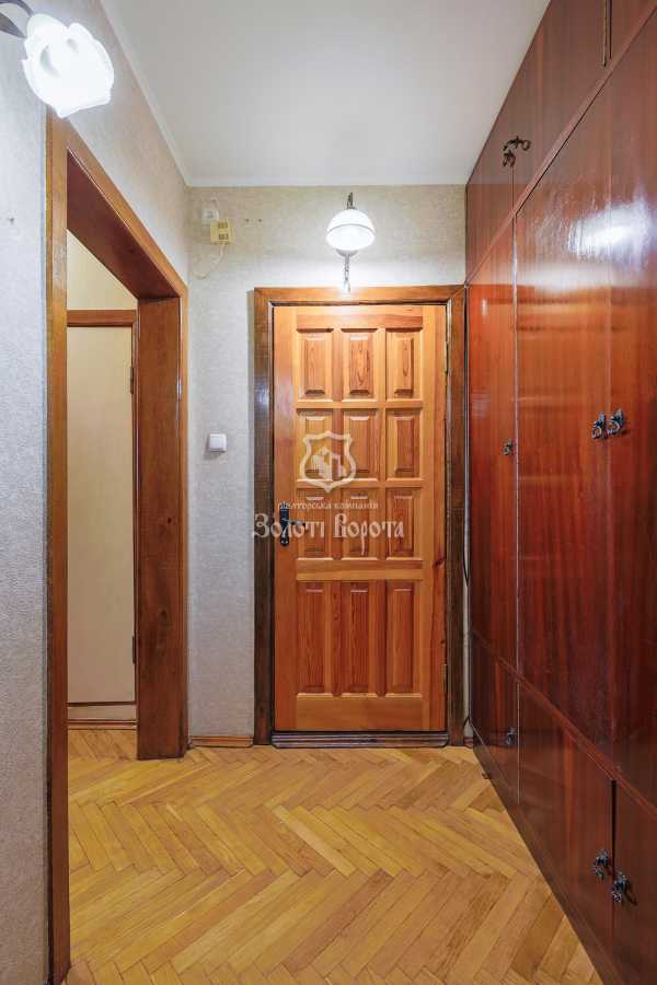 Продаж 3-кімнатної квартири 74.5 м², Бориспільська вул., 28А