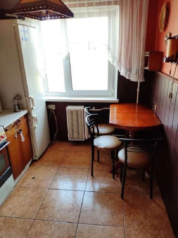 Аренда 2-комнатной квартиры 42 м², Вифлеемская ул., 12