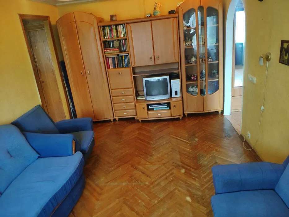 Аренда 2-комнатной квартиры 42 м², Вифлеемская ул., 12