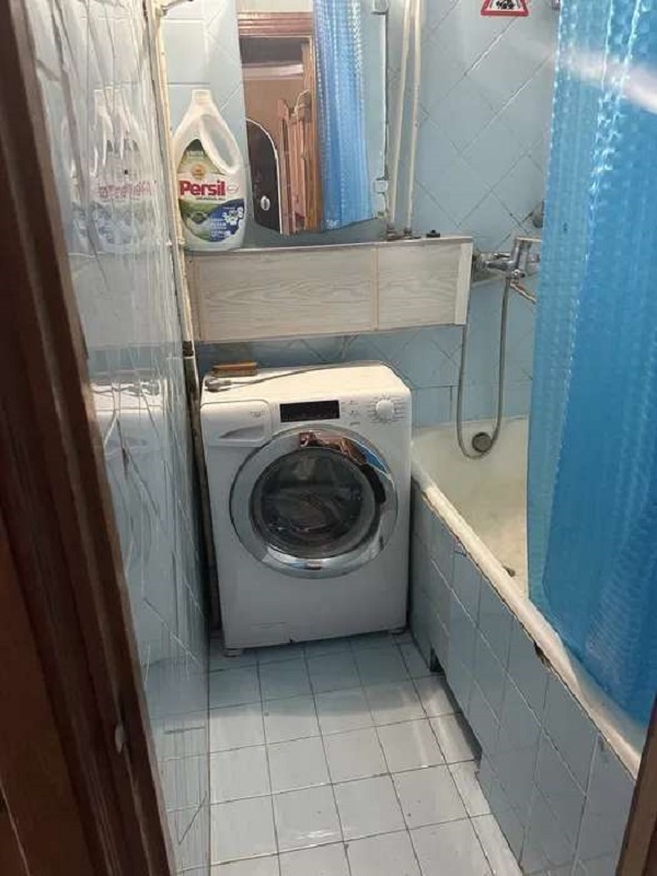 Аренда 2-комнатной квартиры 42 м², Вифлеемская ул., 12