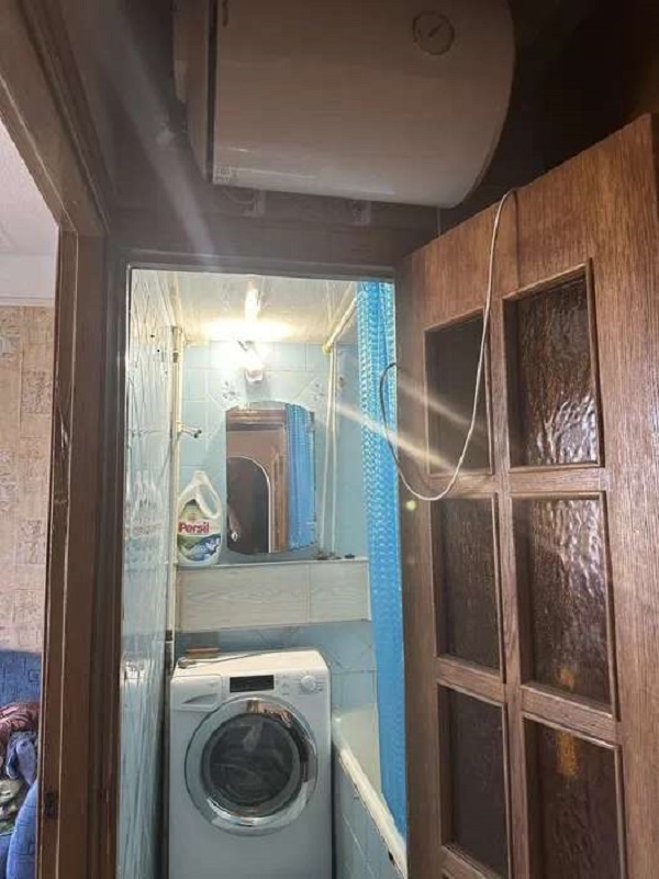 Аренда 2-комнатной квартиры 42 м², Вифлеемская ул., 12