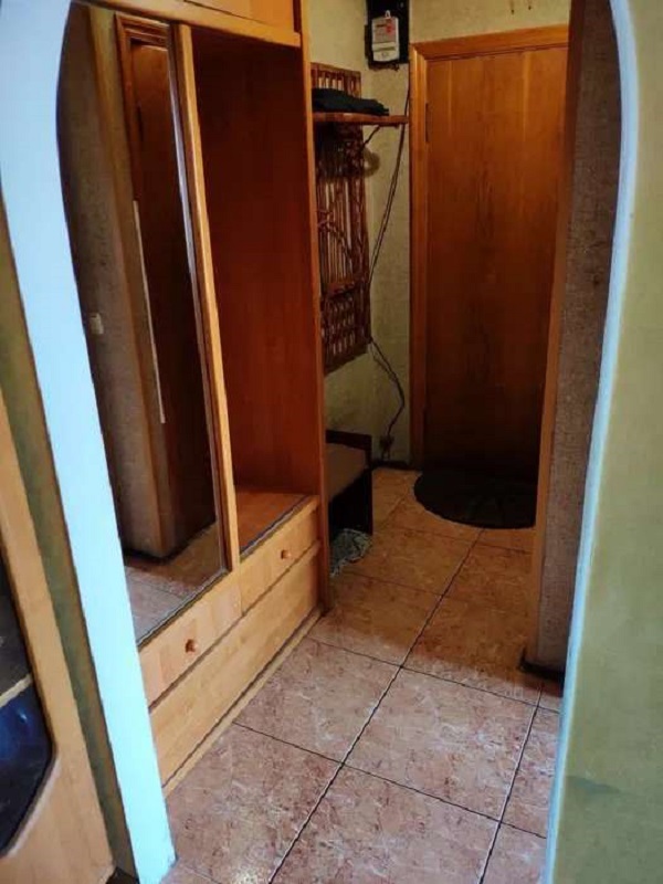 Аренда 2-комнатной квартиры 42 м², Вифлеемская ул., 12