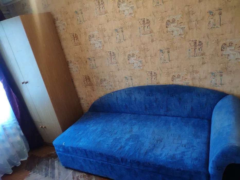 Аренда 2-комнатной квартиры 42 м², Вифлеемская ул., 12