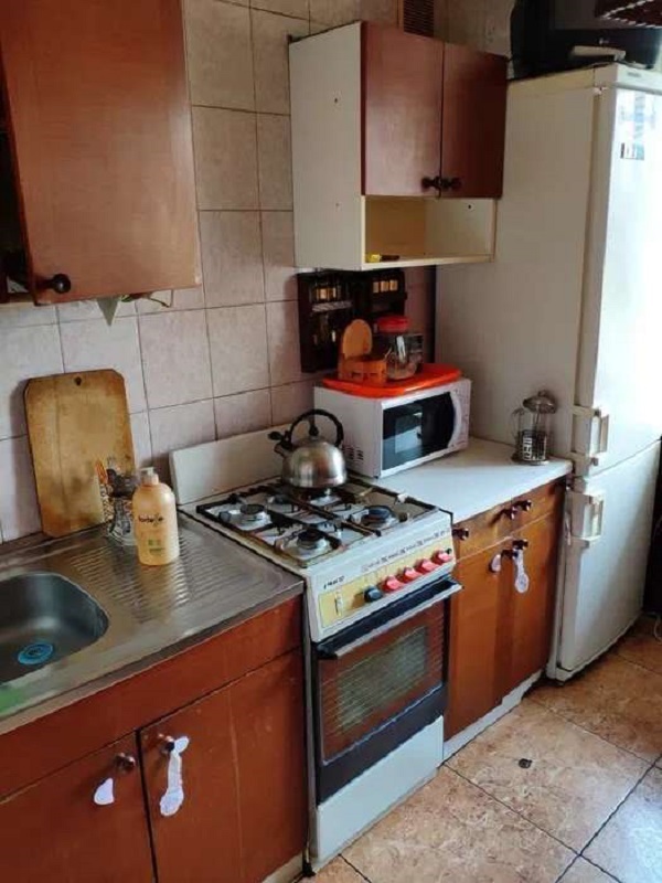 Аренда 2-комнатной квартиры 42 м², Вифлеемская ул., 12