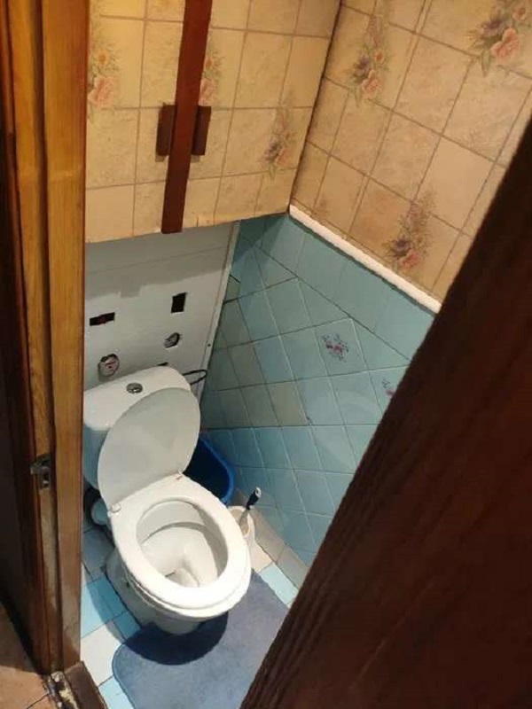 Аренда 2-комнатной квартиры 42 м², Вифлеемская ул., 12