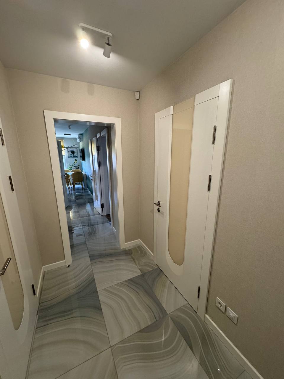 Продажа 2-комнатной квартиры 60 м², Ломоносова ул., 36В
