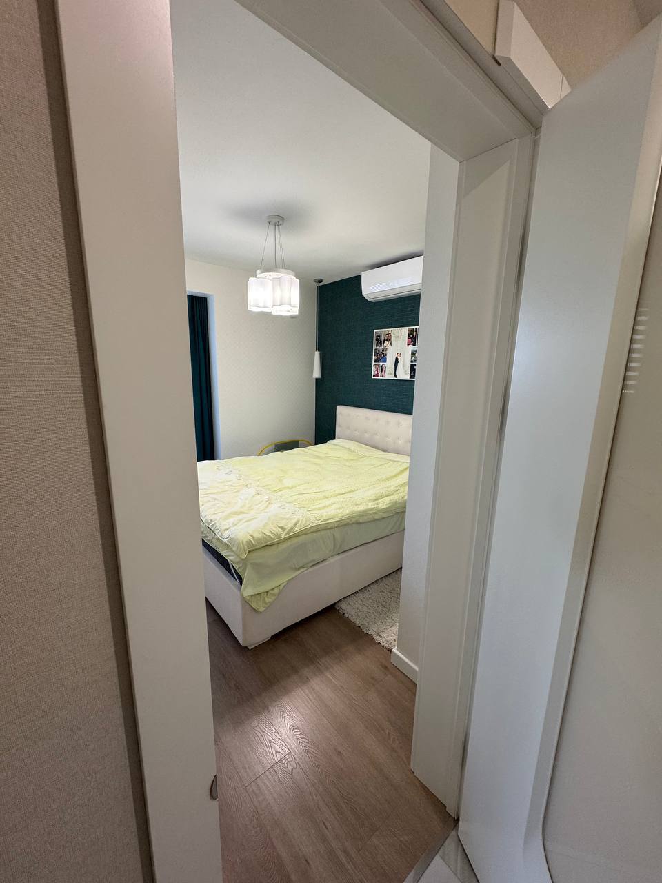 Продажа 2-комнатной квартиры 60 м², Ломоносова ул., 36В