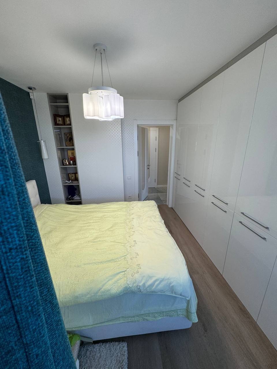 Продажа 2-комнатной квартиры 60 м², Ломоносова ул., 36В