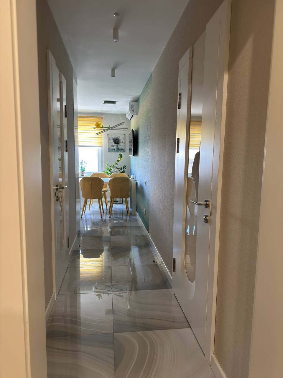 Продажа 2-комнатной квартиры 60 м², Ломоносова ул., 36В