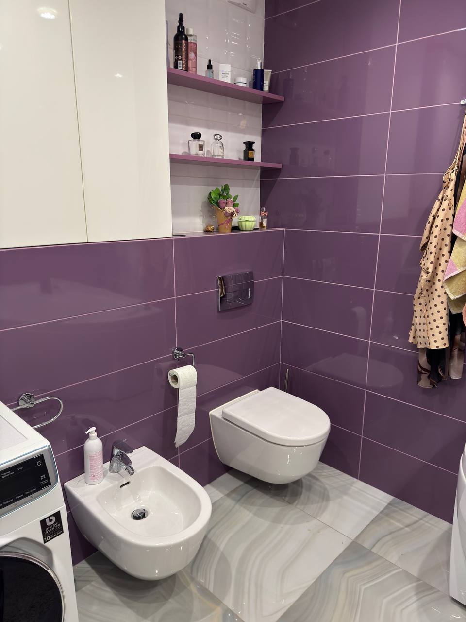 Продажа 2-комнатной квартиры 60 м², Ломоносова ул., 36В