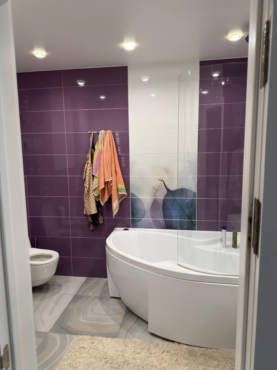 Продажа 2-комнатной квартиры 60 м², Ломоносова ул., 36В