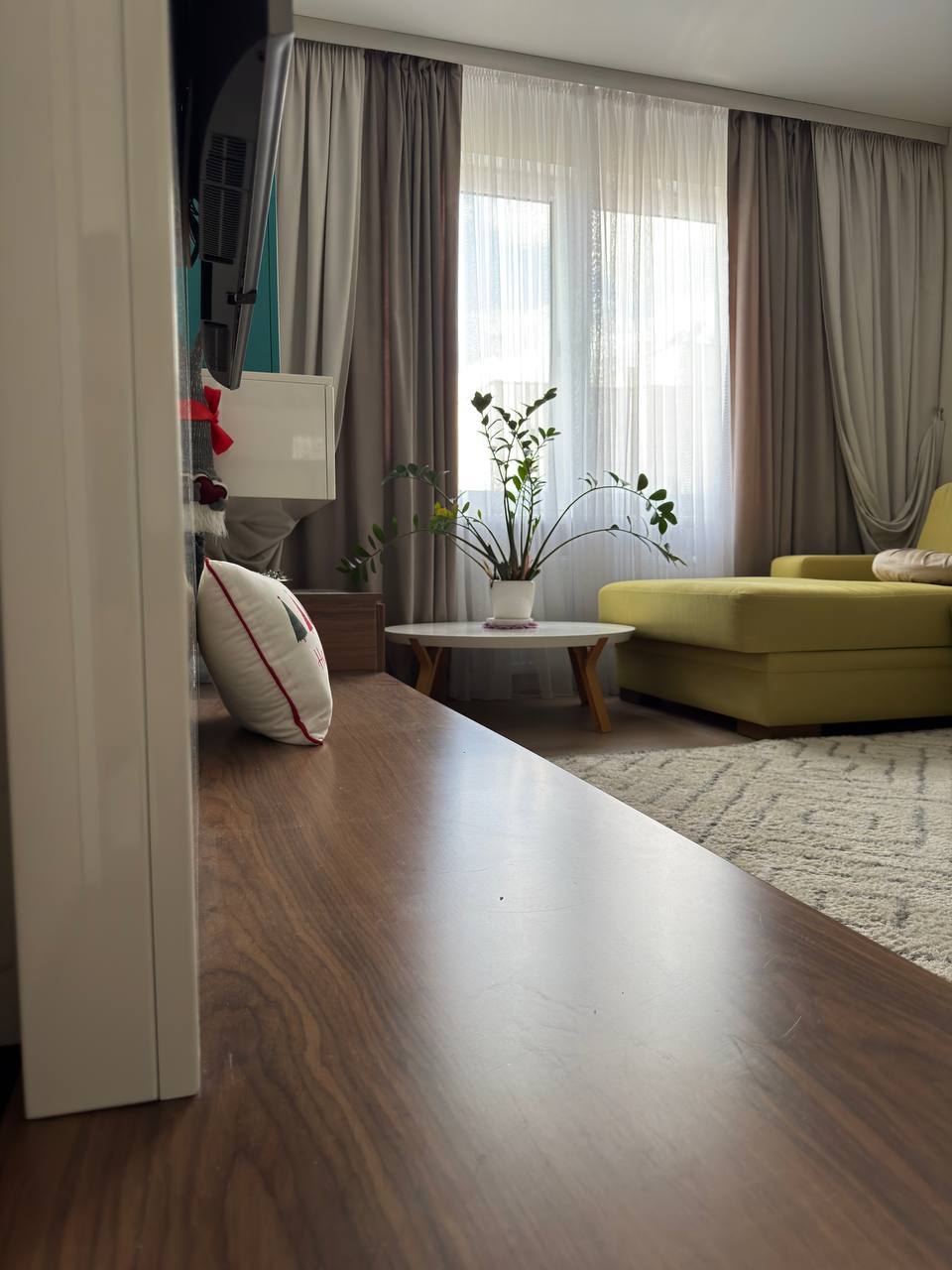 Продажа 2-комнатной квартиры 60 м², Ломоносова ул., 36В