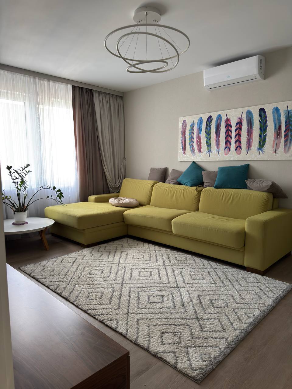 Продажа 2-комнатной квартиры 60 м², Ломоносова ул., 36В