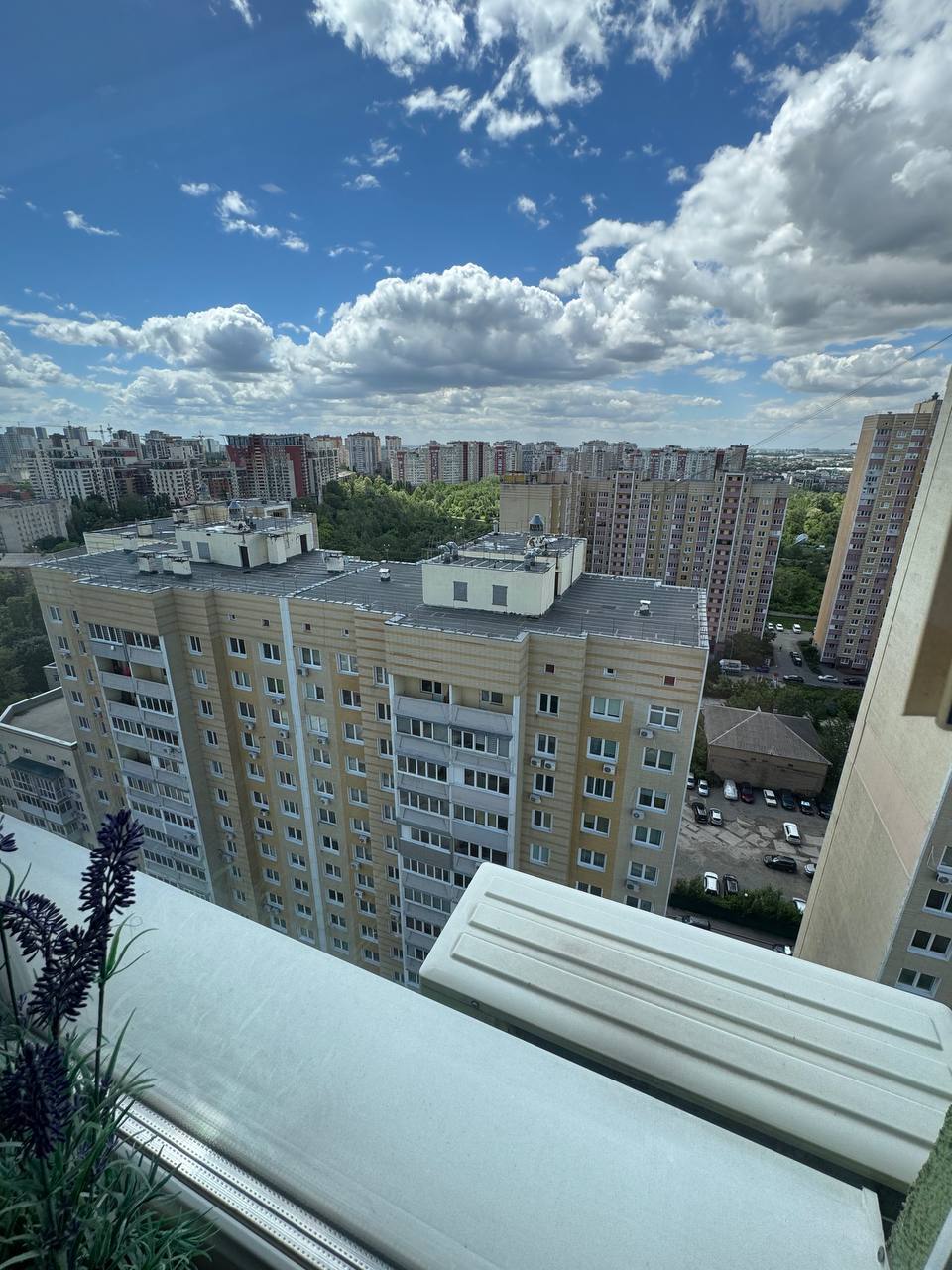 Продажа 2-комнатной квартиры 60 м², Ломоносова ул., 36В