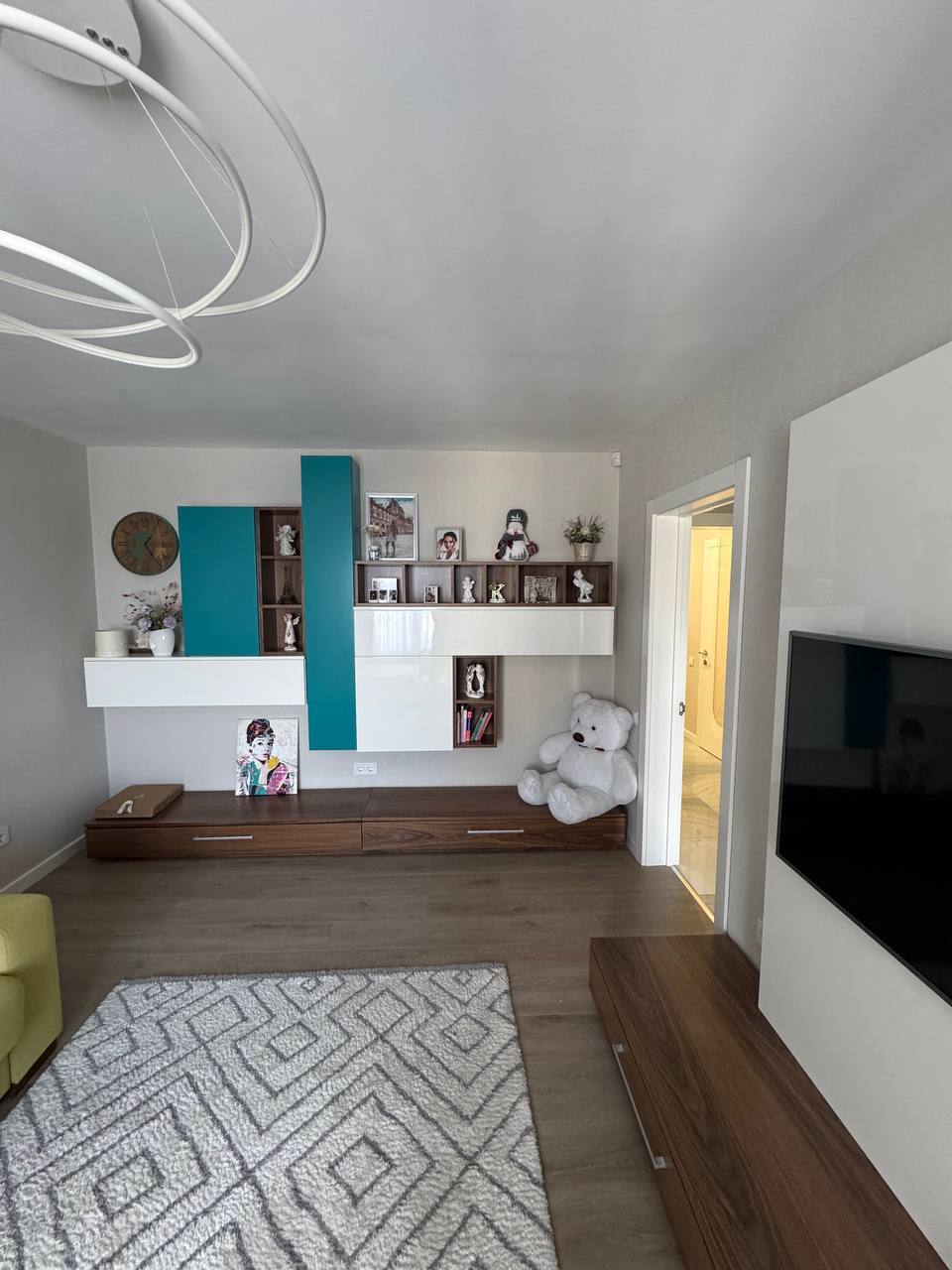 Продажа 2-комнатной квартиры 60 м², Ломоносова ул., 36В