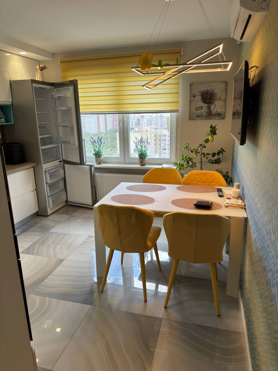 Продажа 2-комнатной квартиры 60 м², Ломоносова ул., 36В