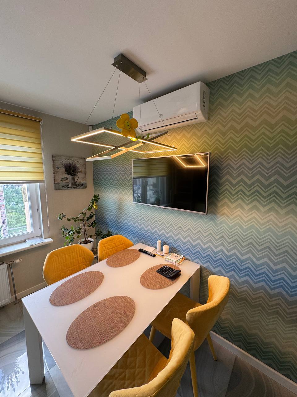 Продажа 2-комнатной квартиры 60 м², Ломоносова ул., 36В
