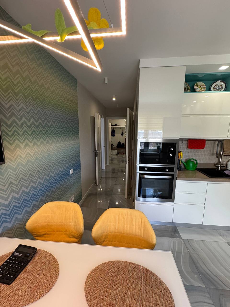 Продажа 2-комнатной квартиры 60 м², Ломоносова ул., 36В