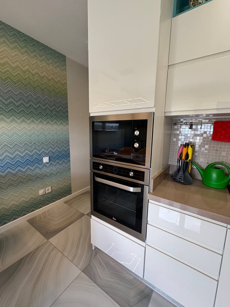 Продажа 2-комнатной квартиры 60 м², Ломоносова ул., 36В