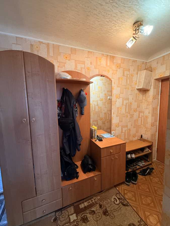 Продажа 2-комнатной квартиры 48 м², Осенняя ул., 3