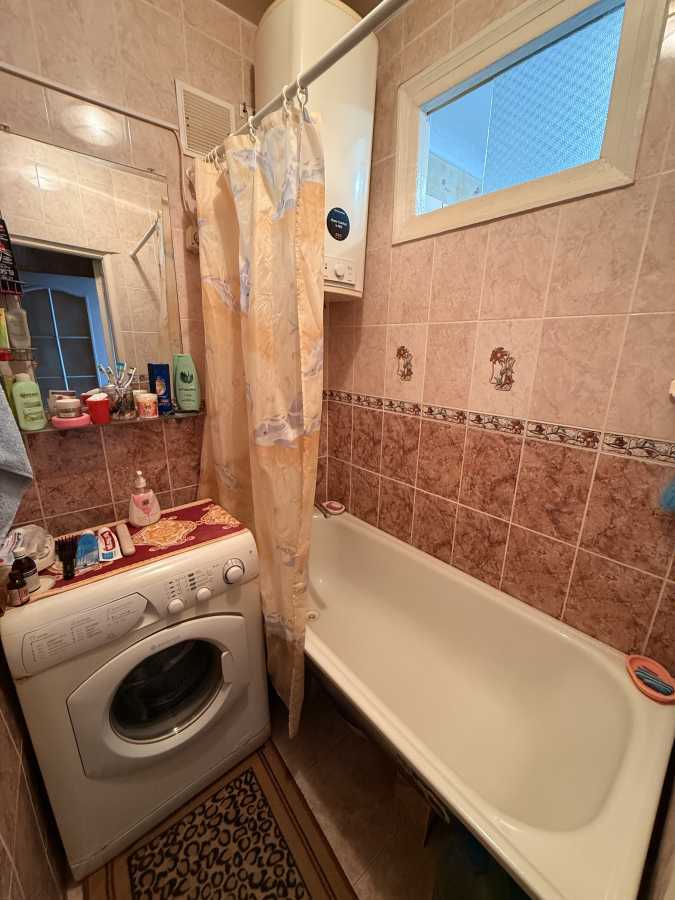 Продажа 2-комнатной квартиры 48 м², Осенняя ул., 3