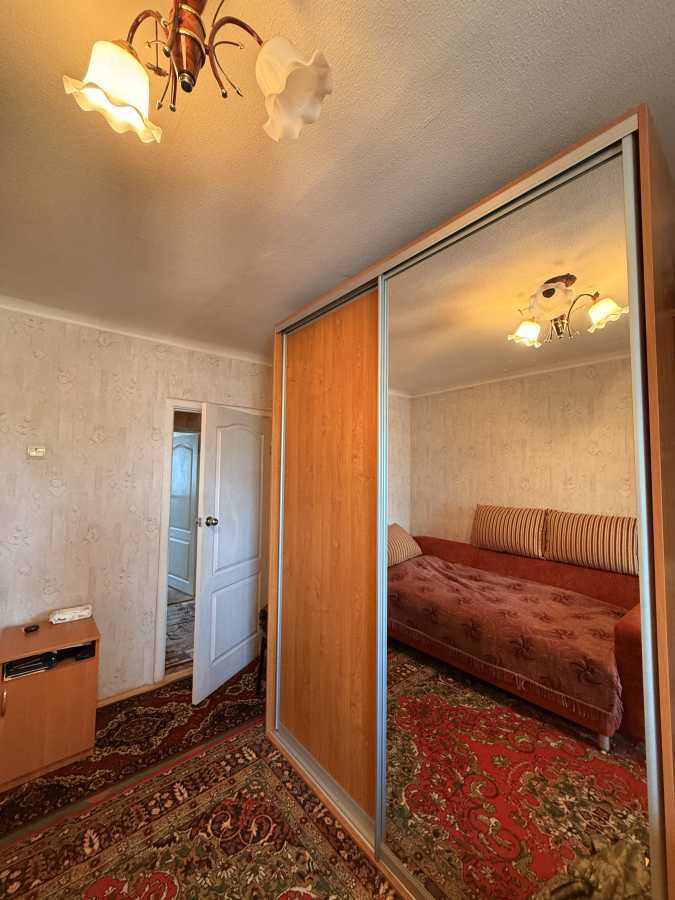 Продажа 2-комнатной квартиры 48 м², Осенняя ул., 3