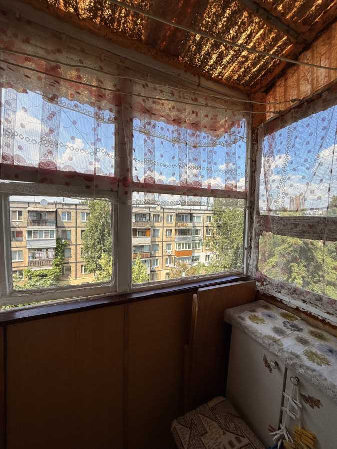 Продажа 2-комнатной квартиры 48 м², Осенняя ул., 3