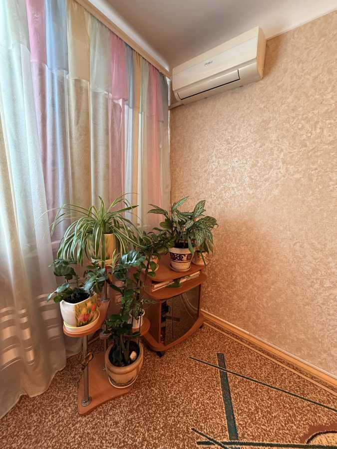 Продажа 2-комнатной квартиры 48 м², Осенняя ул., 3